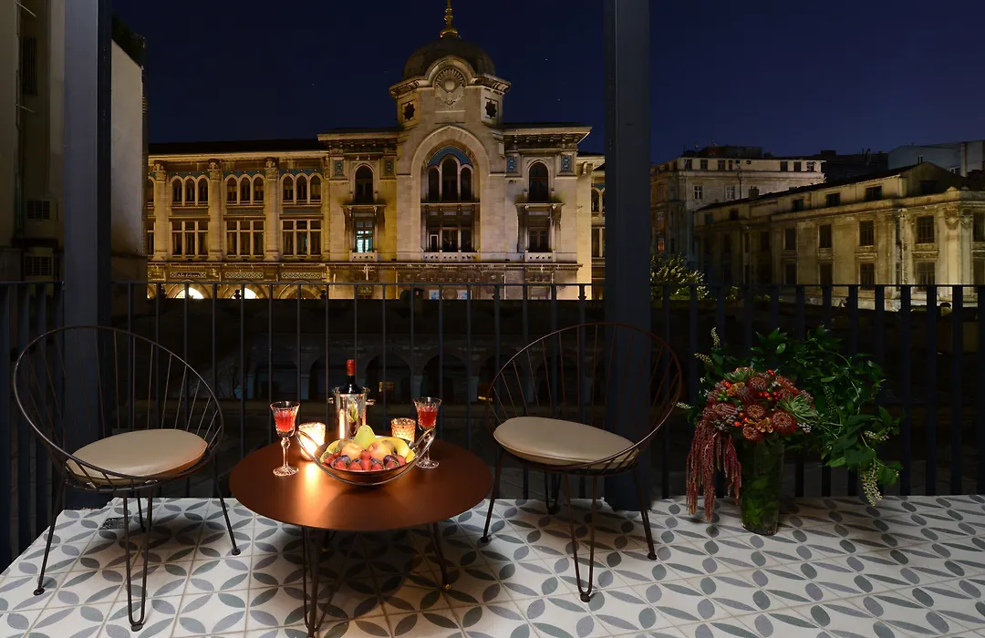 Regie Ottoman Istanbul - Special Category-1